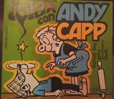 Andy capp fumetti usato  Terni