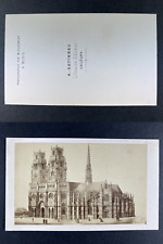 Gatineau orléans cathédrale d'occasion  Pagny-sur-Moselle