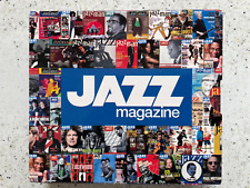 Top compilation jazz d'occasion  France