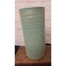Zanesville stoneware ribbed for sale  Howell