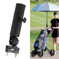 Golf trolley umbrella for sale  LONDON