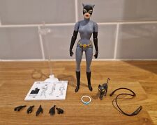 Catwoman batman animated for sale  LEICESTER