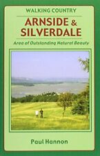 Arnside silverdale hannon for sale  UK