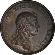 181849 médaille louis d'occasion  Lille-