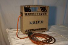 Dalex schweißtransformator 14 gebraucht kaufen  Wedemark