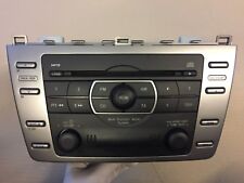 Mazda 2009 radio for sale  BRADFORD