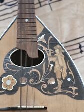Alte mandoline gitarre gebraucht kaufen  Heilbronn