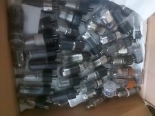 Lote de tubos de vacío electrónicos de colección surtidos Sorprise, usado segunda mano  Embacar hacia Mexico
