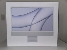 Apple imac silver for sale  Dover