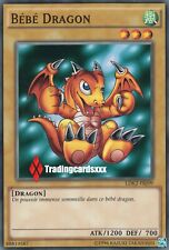 ♦Yu-Gi-Oh!♦ Bébé Dragon : LDK2-FRJ09 comprar usado  Enviando para Brazil