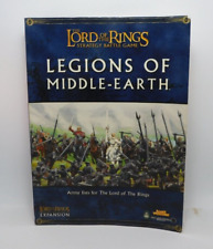 Legions middle earth for sale  Ireland