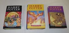 Harry potter 1st for sale  MAIDENHEAD