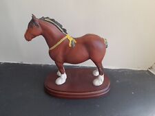 Royal doulton horse for sale  OSWESTRY
