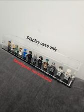 lego display for sale  PLYMOUTH