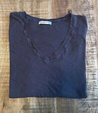 Used, American Giant Classic Cotton V-Neck Tee for sale  Shipping to South Africa
