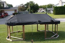 Pontoon boat cover for sale  Ithaca