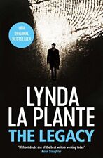 The Legacy By Lynda La Plante. 9781471175831 for sale  UK