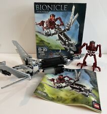 Lego bionicle 8698 for sale  Sebastian