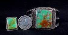 Antique navajo bracelet for sale  Toppenish