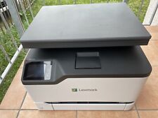 lexmark multifunktionsdrucker gebraucht kaufen  St.Georgen