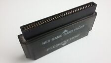 Conversor adaptador de jogo 72 pinos - 60 pinos NES / Famicom - com shell comprar usado  Enviando para Brazil