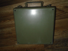 Cooker british army for sale  Shipping to Ireland