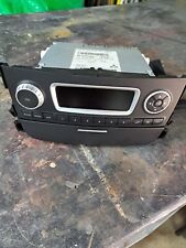 smart car radio for sale  NORWICH