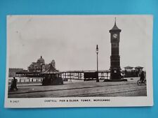 Central pier clock for sale  WOLVERHAMPTON