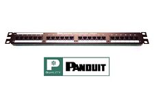 Panduit port patch usato  Venzone