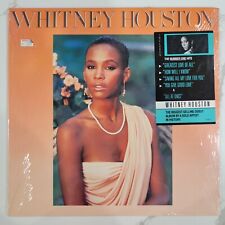 Usado, Whitney Houston - LP de vinil de estreia autointitulado - 1985 - Ex Condição - Arista AL 8-8212 comprar usado  Enviando para Brazil