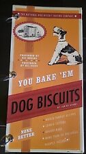 Bake dog biscuits for sale  Ashland