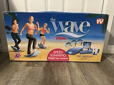 Wave firm weight for sale  Newton