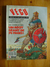 Vecu magazine bd d'occasion  Caen