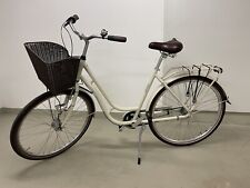 creme fahrrad gebraucht kaufen  Wiesbaden