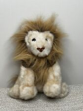 Gund commodore lion for sale  Murfreesboro