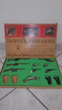 Marx toys famous usato  Cesano Maderno