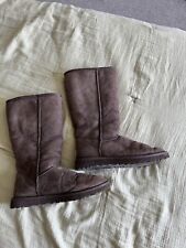 Brown uggs size for sale  Kansas City