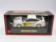 Scalextric vauxhall calibra usato  Roma