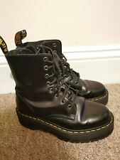 Dr. martens jadon for sale  BRISTOL