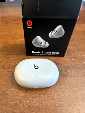 Beats Studio Buds - True Wireless Noise Cancelling - Moon Gray for sale  Shipping to South Africa