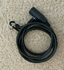 Cable security cable for sale  Saint Charles