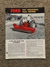 1975 ford tractor for sale  Longview