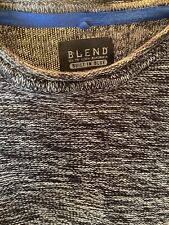 Blend baumwollpullover xl gebraucht kaufen  Remseck am Neckar