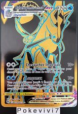 Carte pokemon sylveroy d'occasion  Valognes