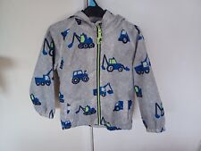 Digger raincoat 7 for sale  DUNMOW