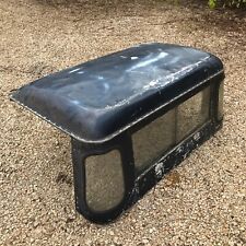 land rover cab roof for sale  BANBURY