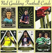 Topps uefa club for sale  Shipping to Ireland