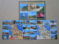 Postkarten stsee stseebad gebraucht kaufen  Neu-Isenburg