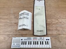 Casio retro keyboard for sale  DORCHESTER