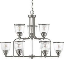 Progress lighting saluda for sale  Berwick